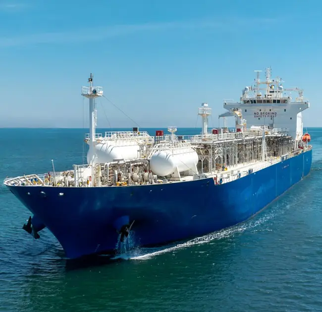 Analisis kaluwihan managet ranté jangkar