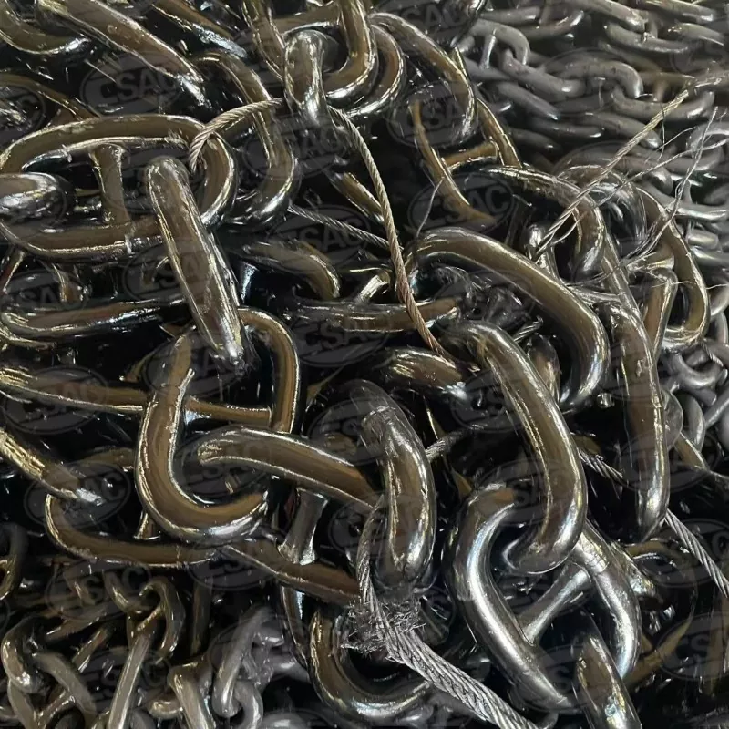 Apa rantai jabungan jangkar link isih dadi pilihan jangkar sing paling cerdas ing 2025?