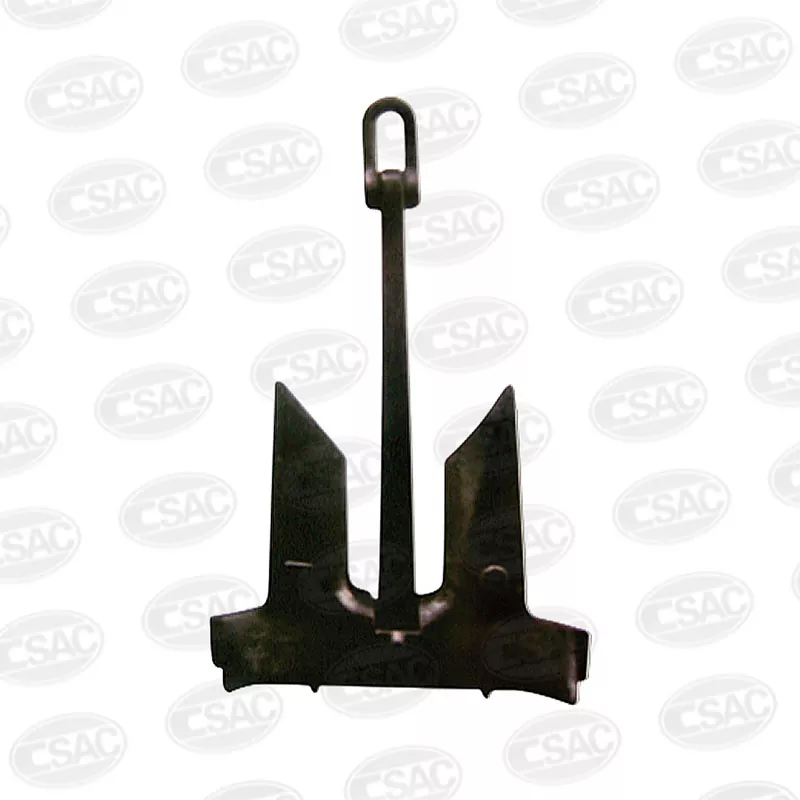 Kepiye Jangkar AC-14 HHP Njamin Stabilitas Maritim Optimal?