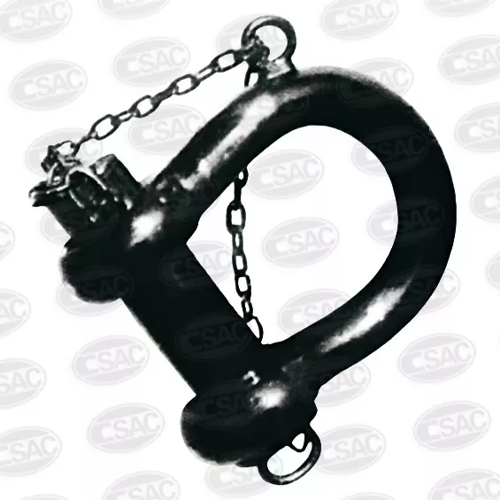 Buoy Shackle Tipe B