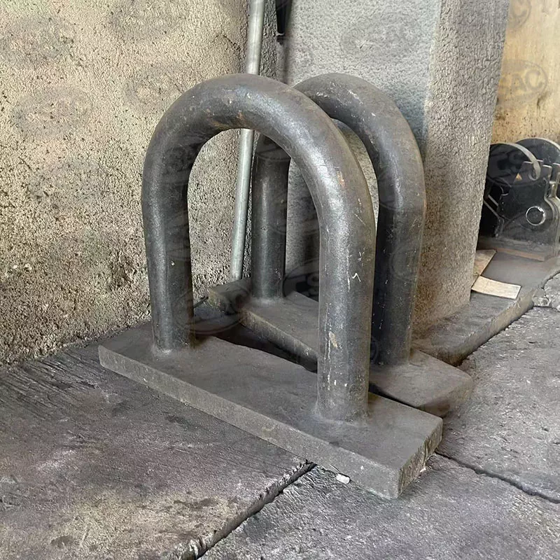 Rantai Locker Eye Ring Tipe A