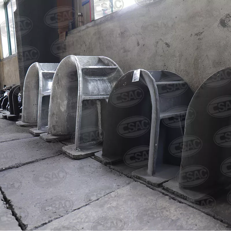 Rantai Locker Eye Ring Tipe B