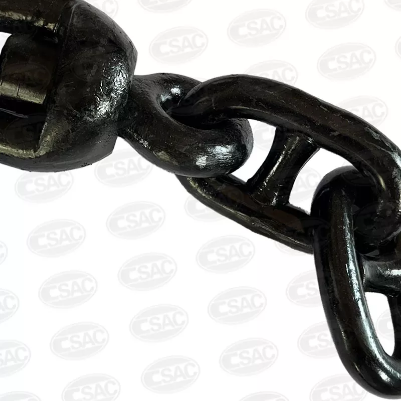 Swivel Forerunner (Swivel with 3 links)