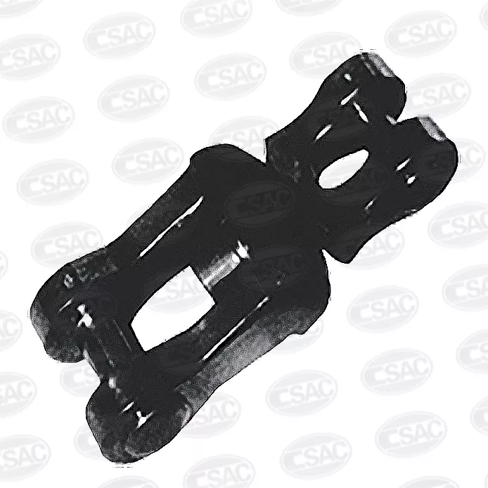 Swivel Shackle Tipe A